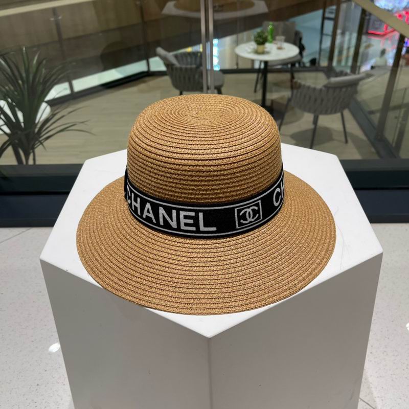 Chanel top hat (4)